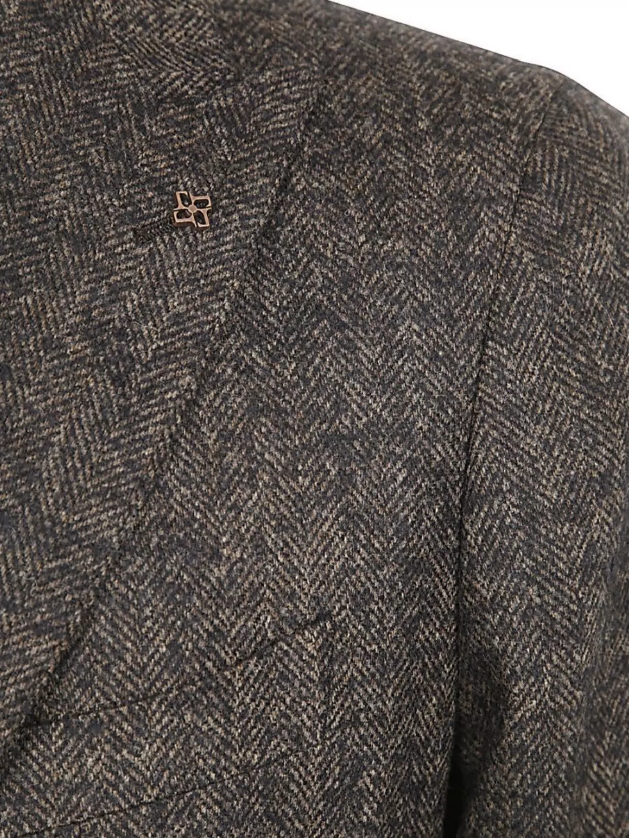 Tagliatore Men's Single Breast Jacket