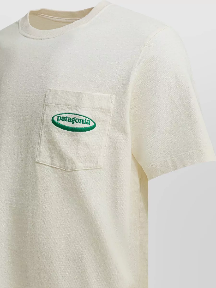 Patagonia Cotton T-Shirt