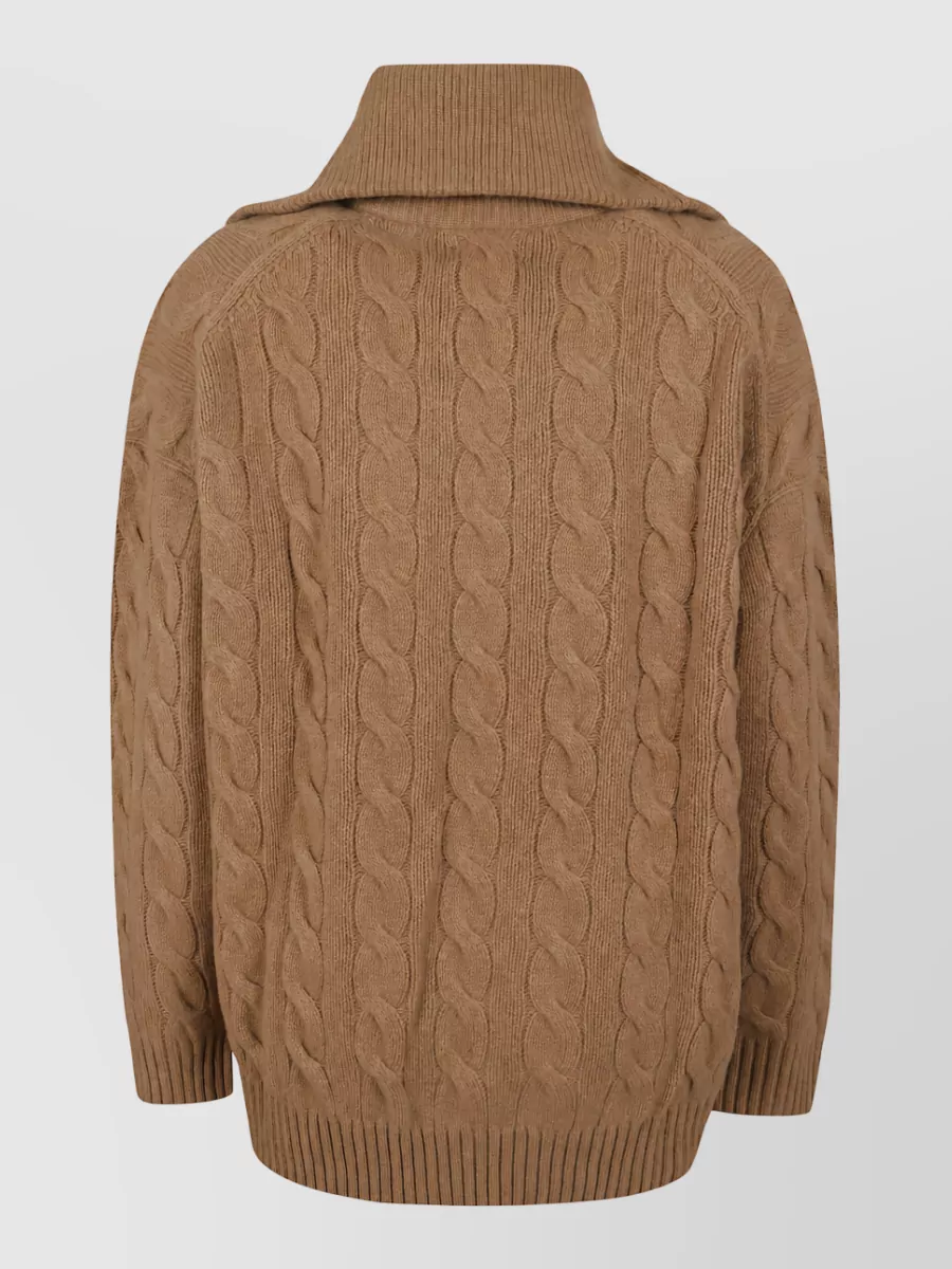 Polo Ralph Lauren Cashmere Wool Jumper
