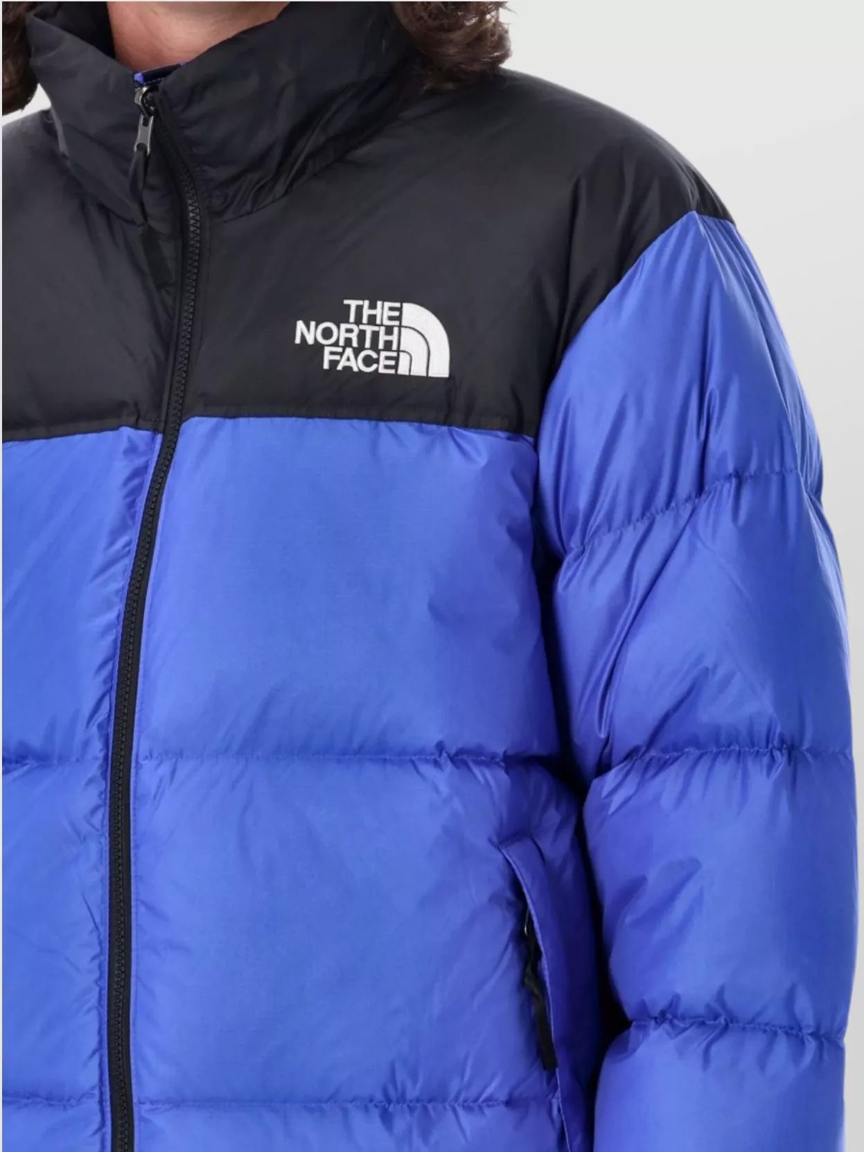 The North Face Retro Nuptse Jacket 1996