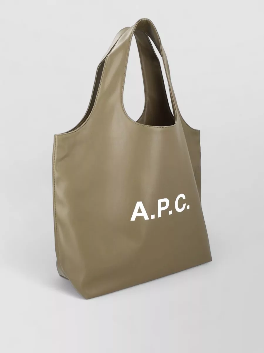 A.p.c. Ninon Tote Bag