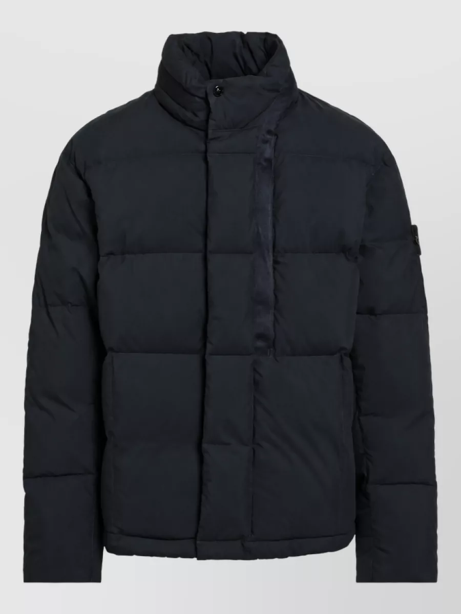 Stone Island Down puffer jacket