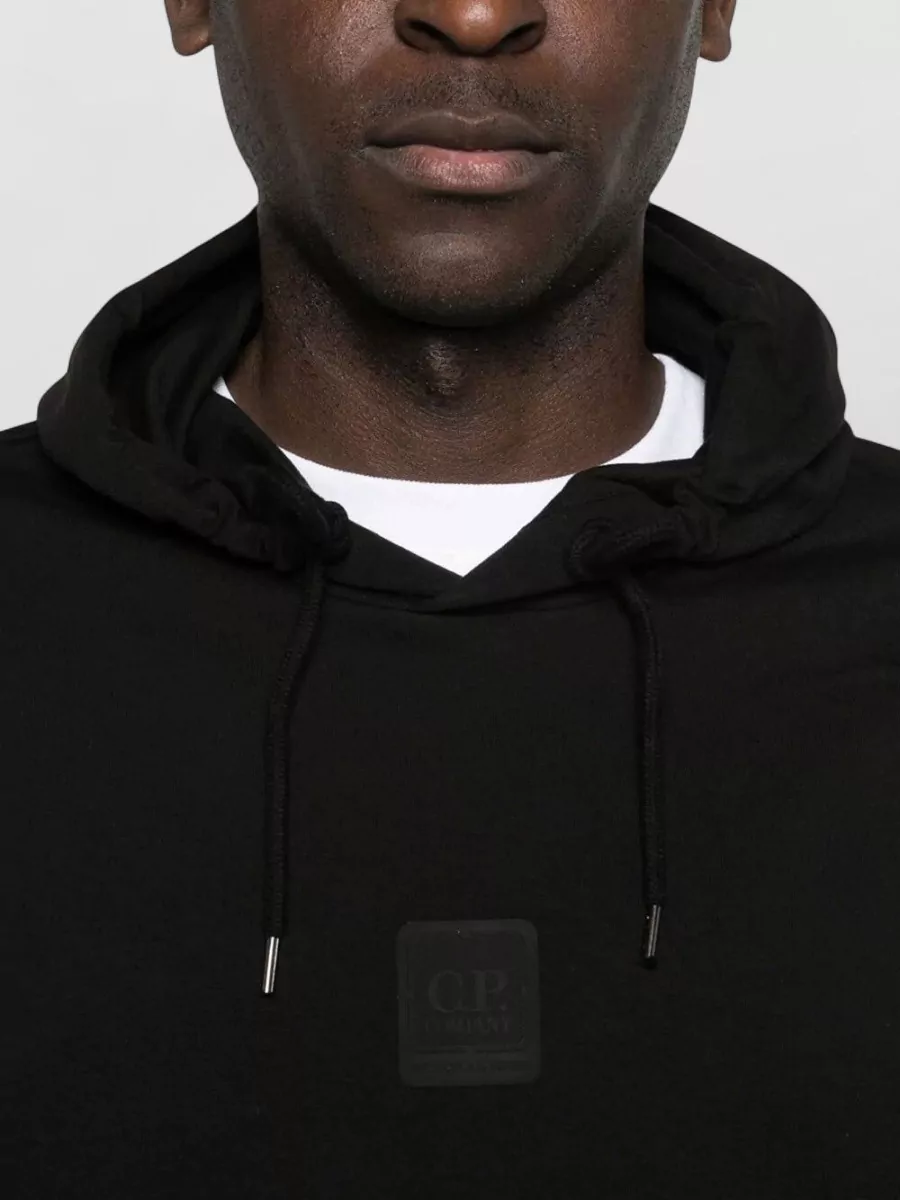 C.p. Company Cotton Sweatshirt