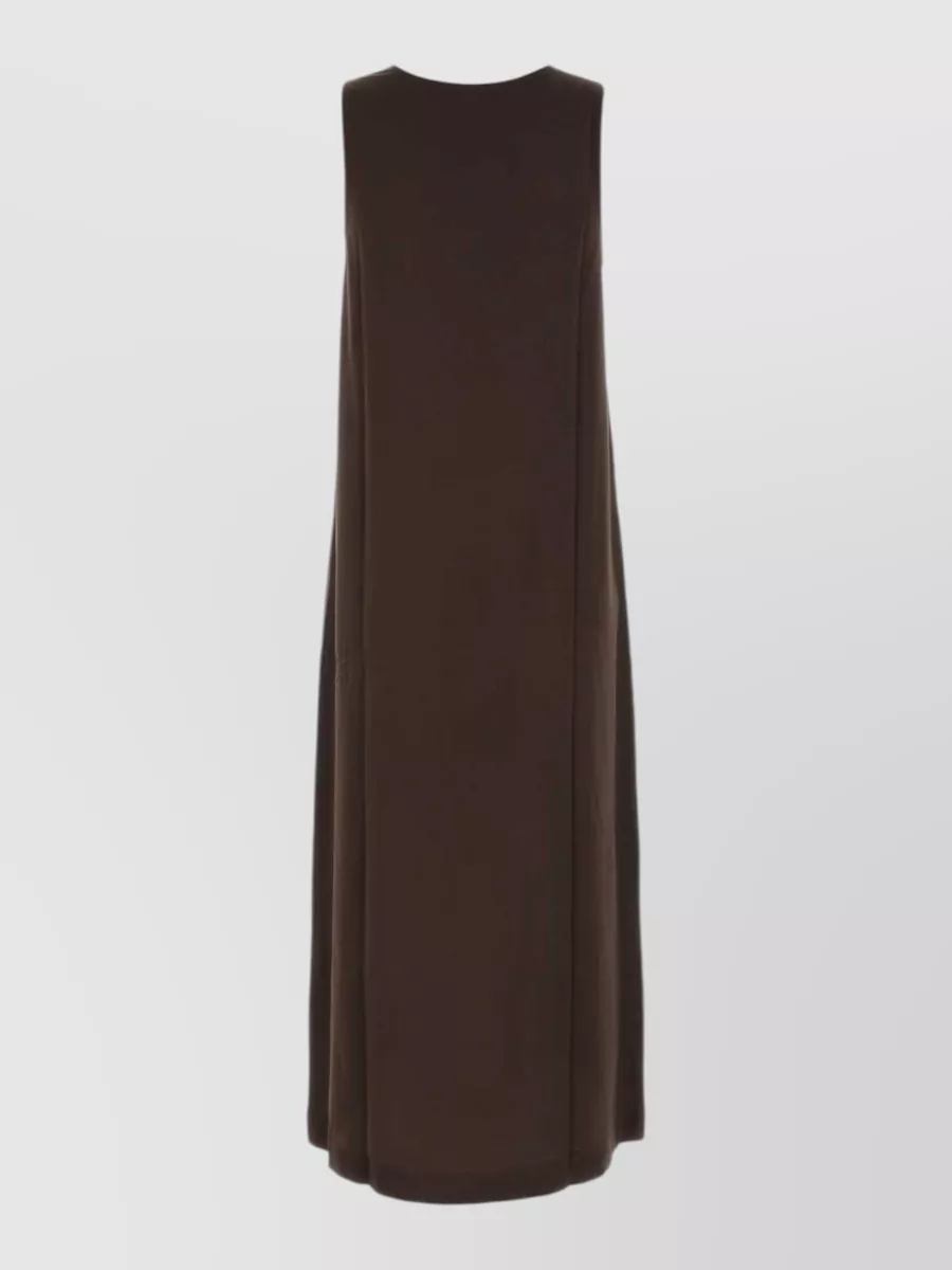 Soeur Jersey Midi Dress