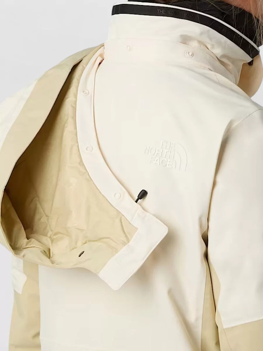 The North Face Lenado Ski Jacket Dryvent Insulated Hooded