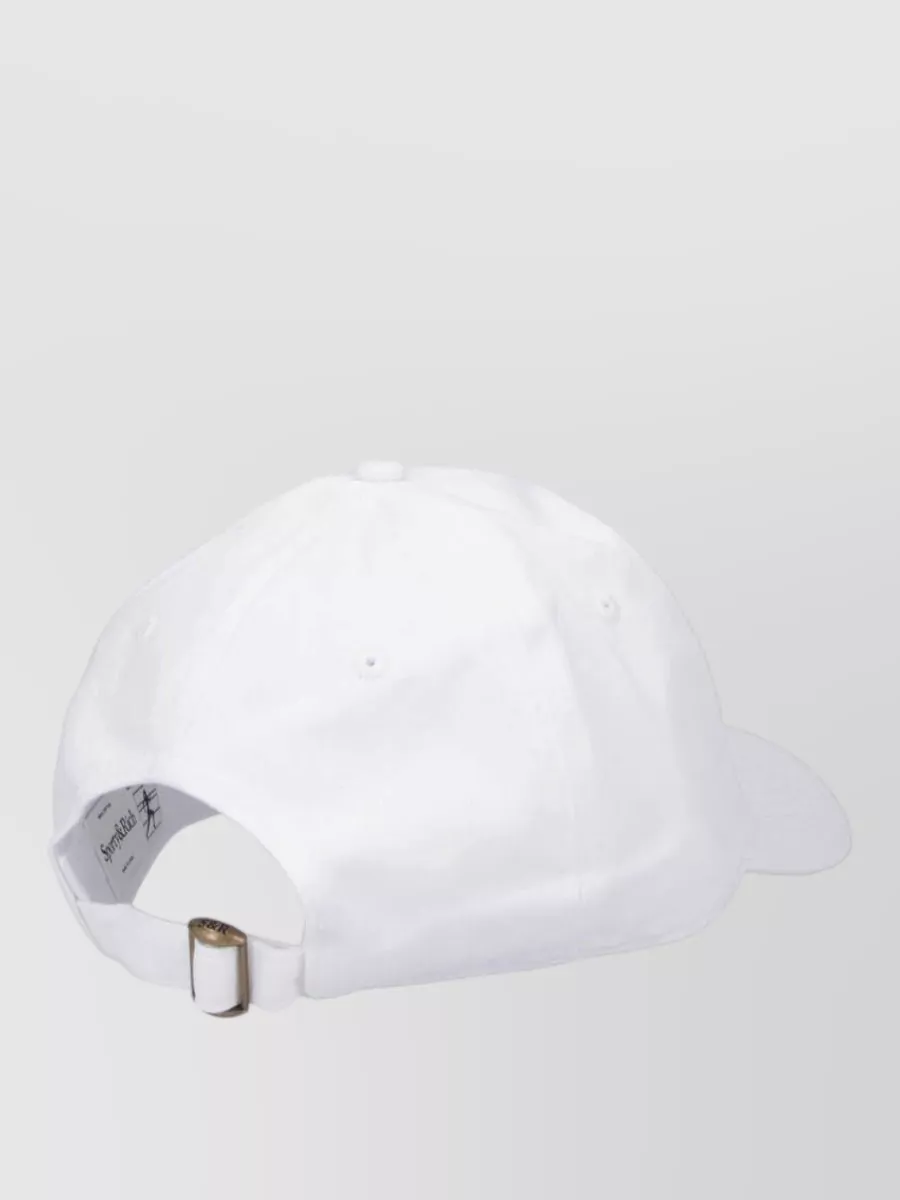 Sporty & Rich Cap