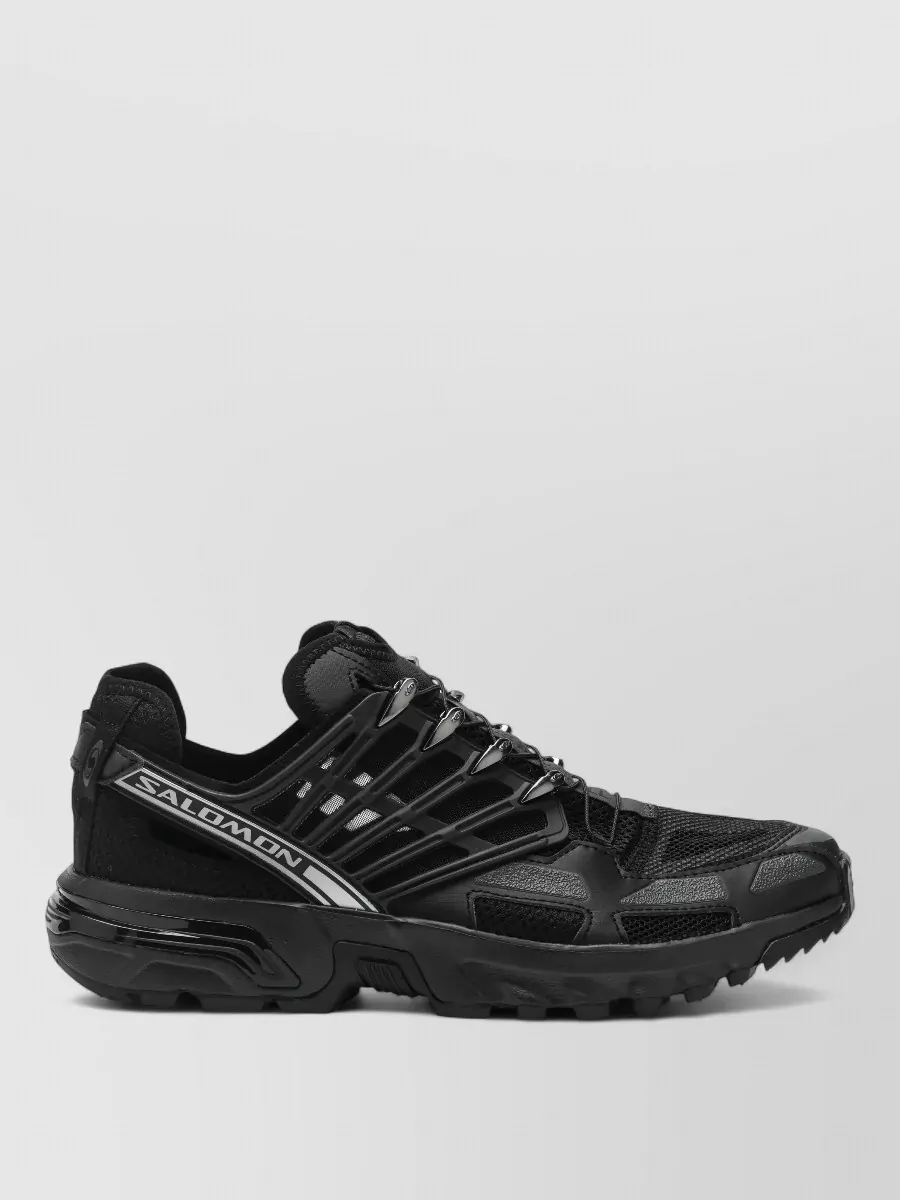 Salomon low-top sneakers
