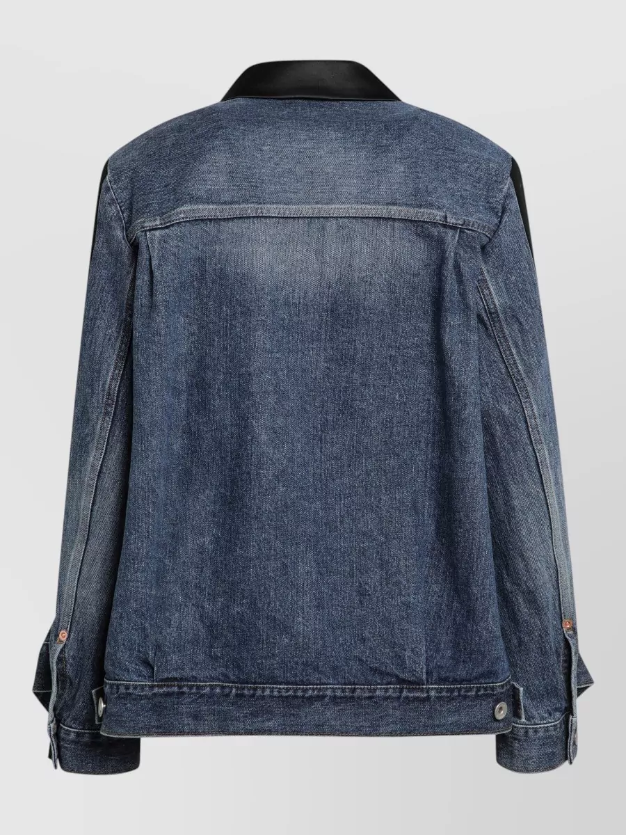 Sacai Blazer