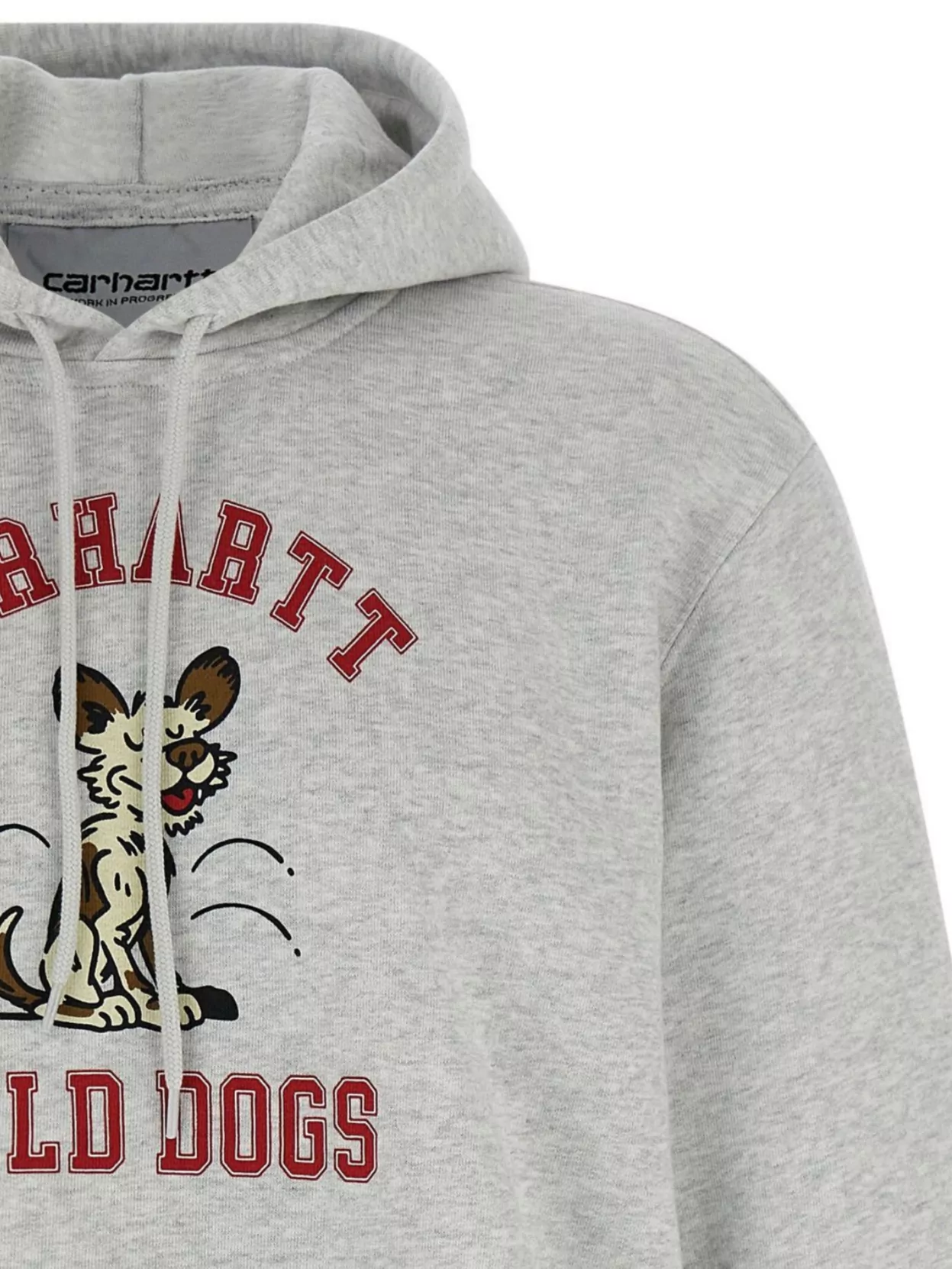 Carhartt Wip Urban Canine Graphic Hoodie