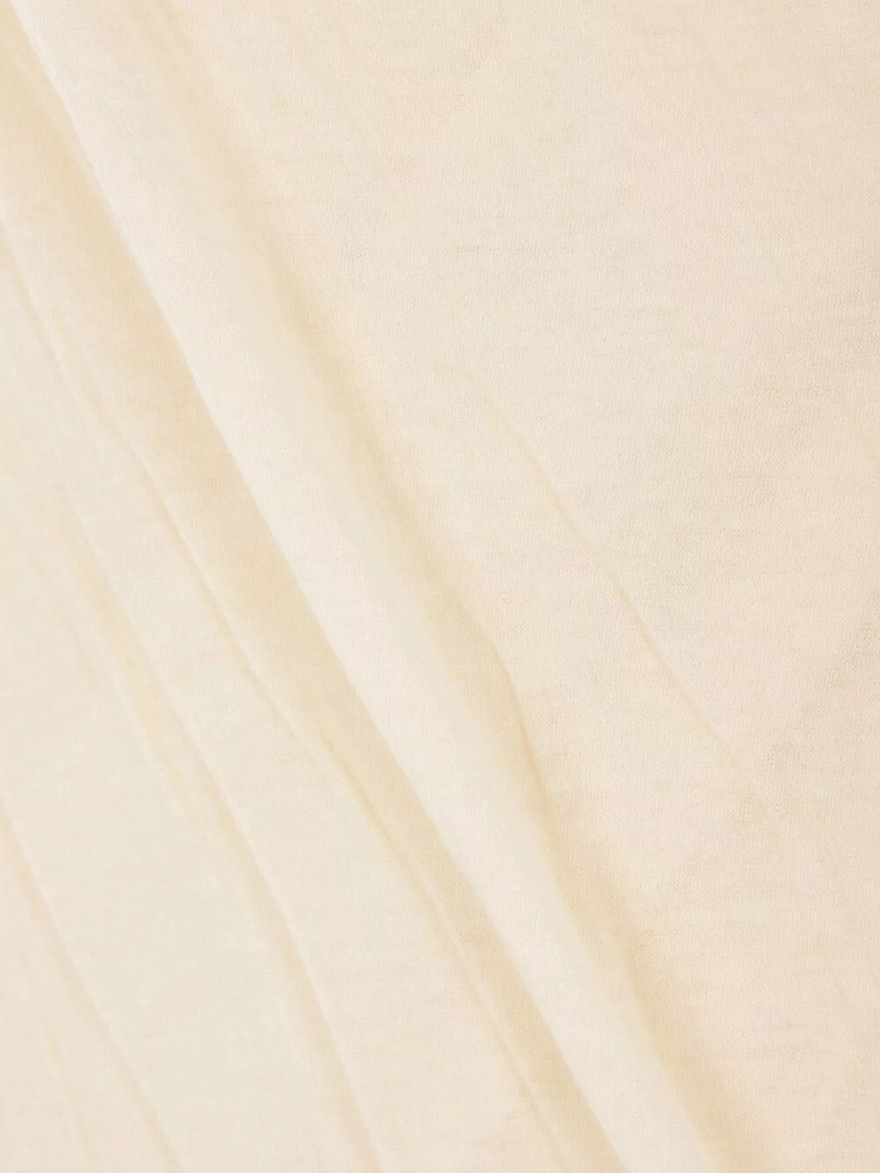 Rick Owens Oversized Double Ls T