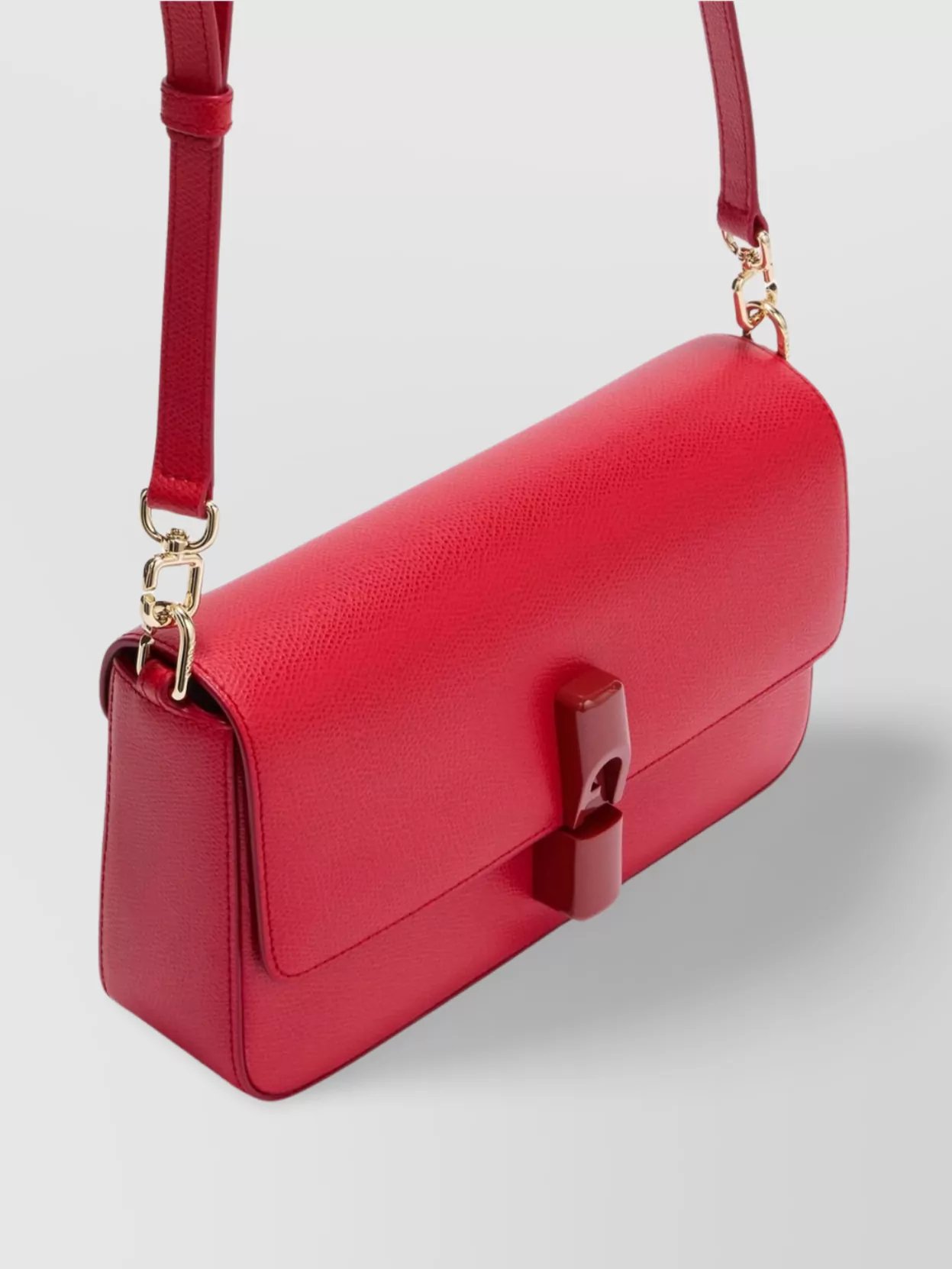 Furla Iride S Cross-Body Bag