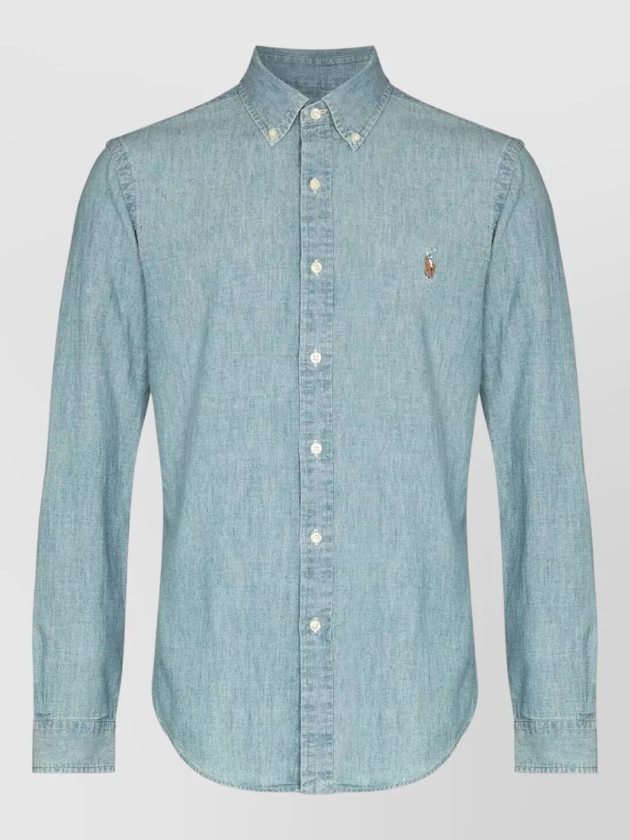 Polo Ralph Lauren Long-Sleeve Shirt