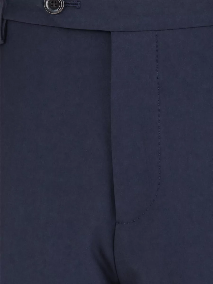 Lardini wool single-breasted coat