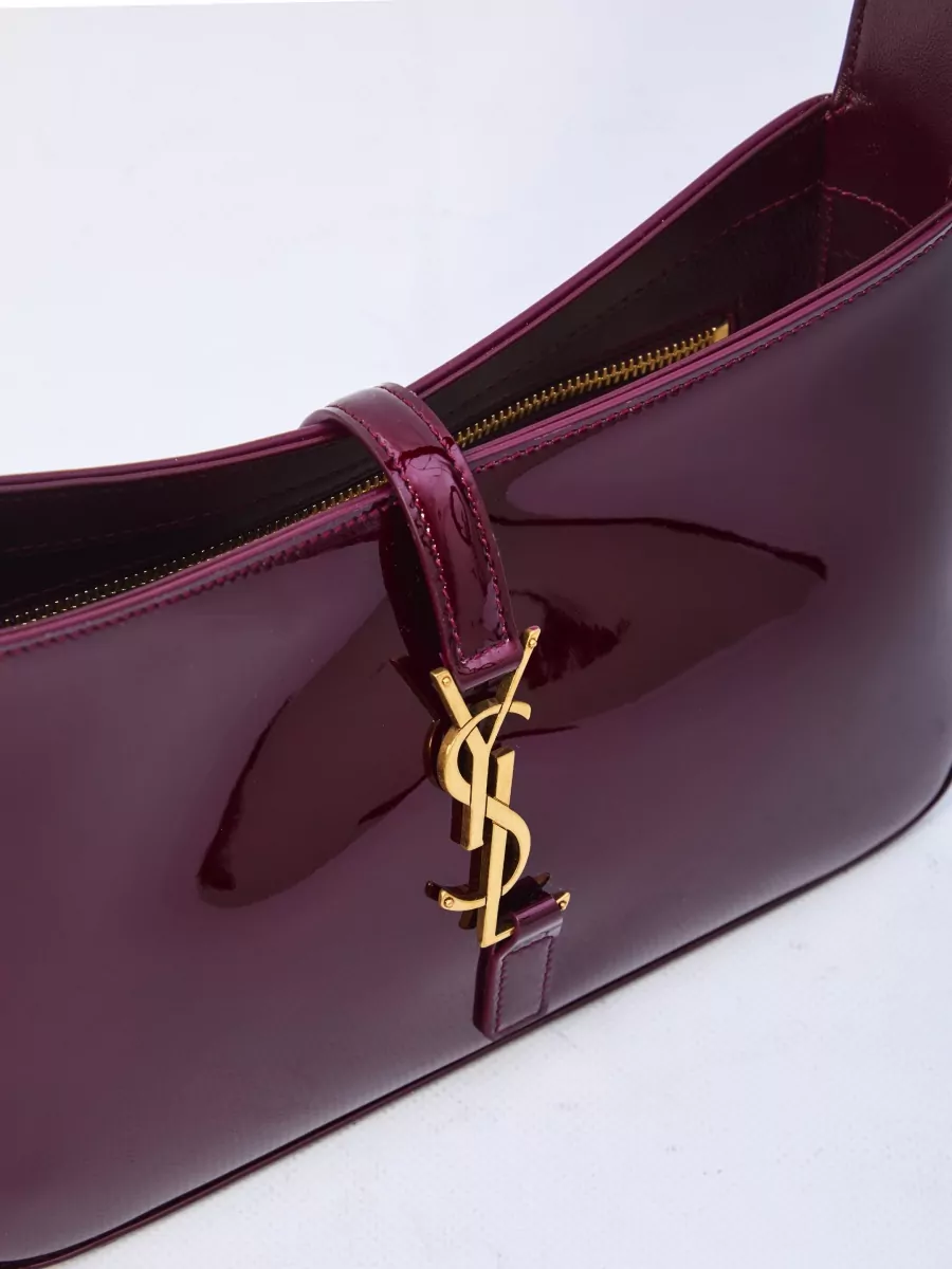 Saint Laurent Hobo Le 5 À 7 Shoulder Bag