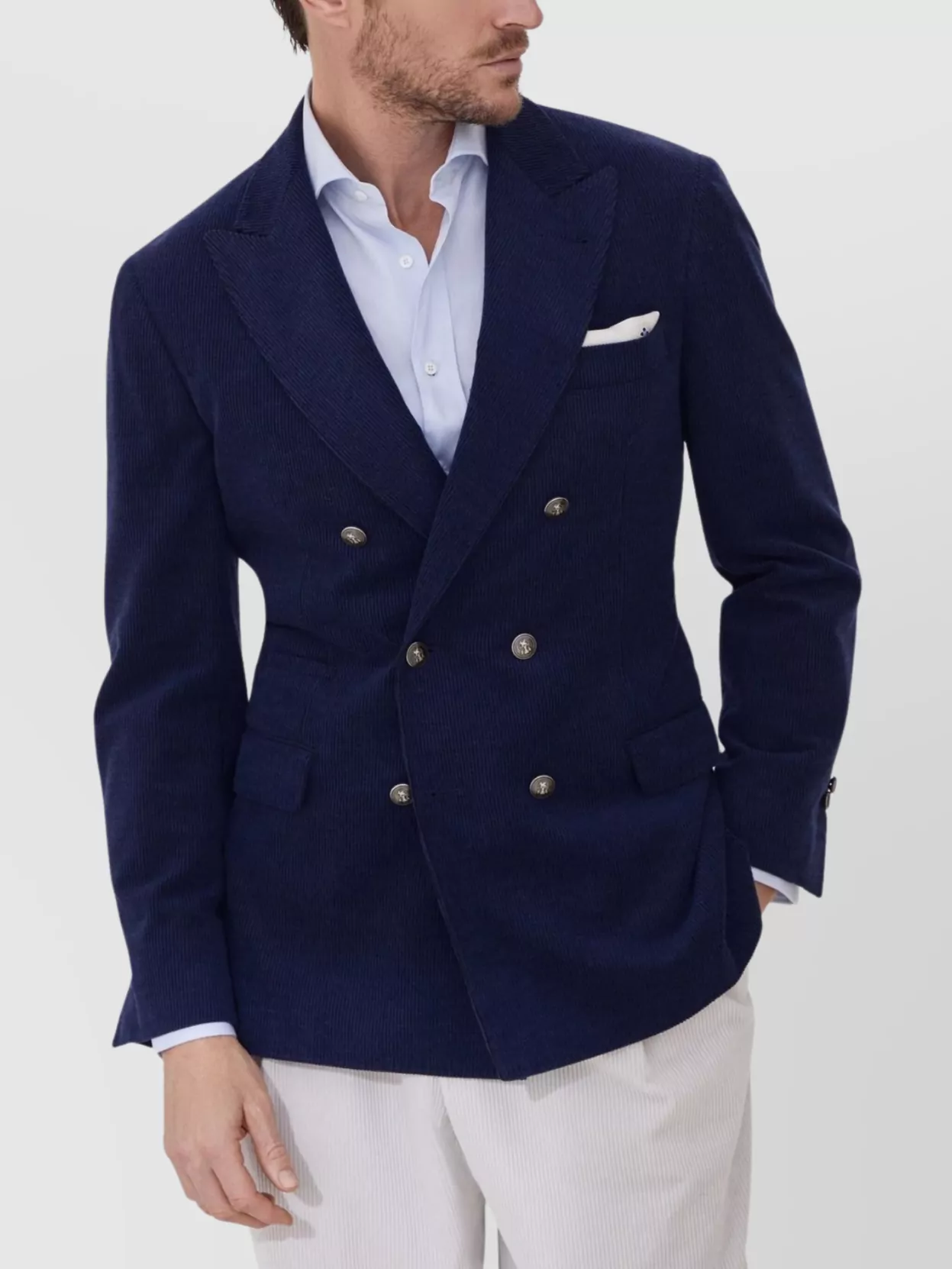 Brunello Cucinelli Giacca