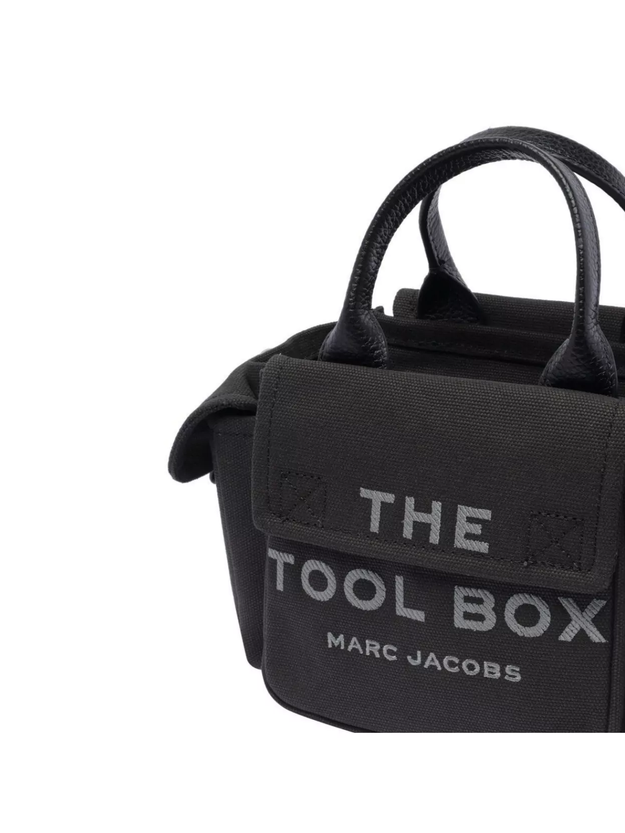 Marc Jacobs The Crossbody Tool Box