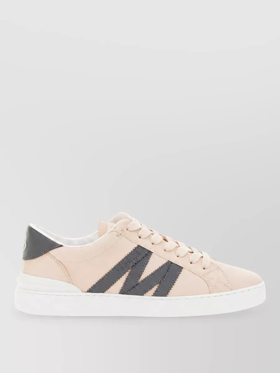 Moncler Low-Top Sneakers