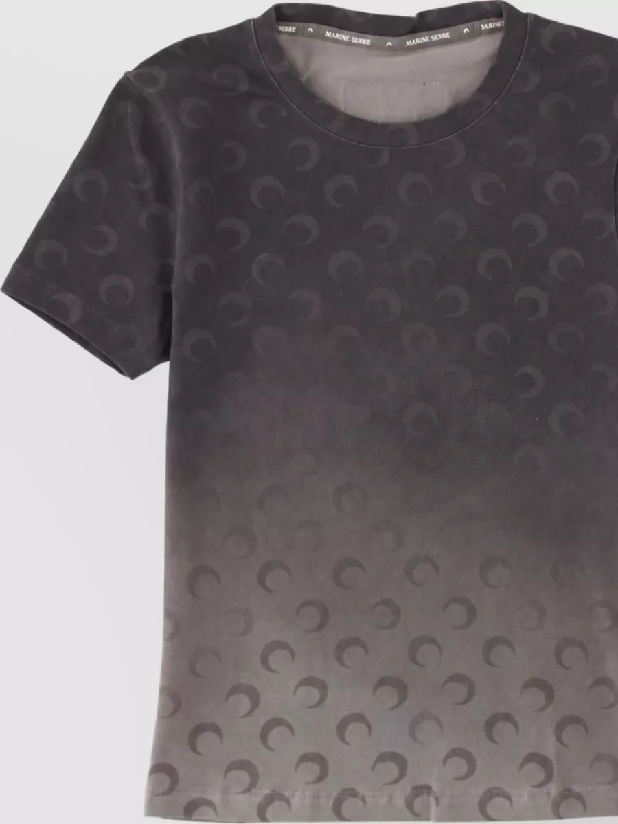 Marine Serre T-Shirt
