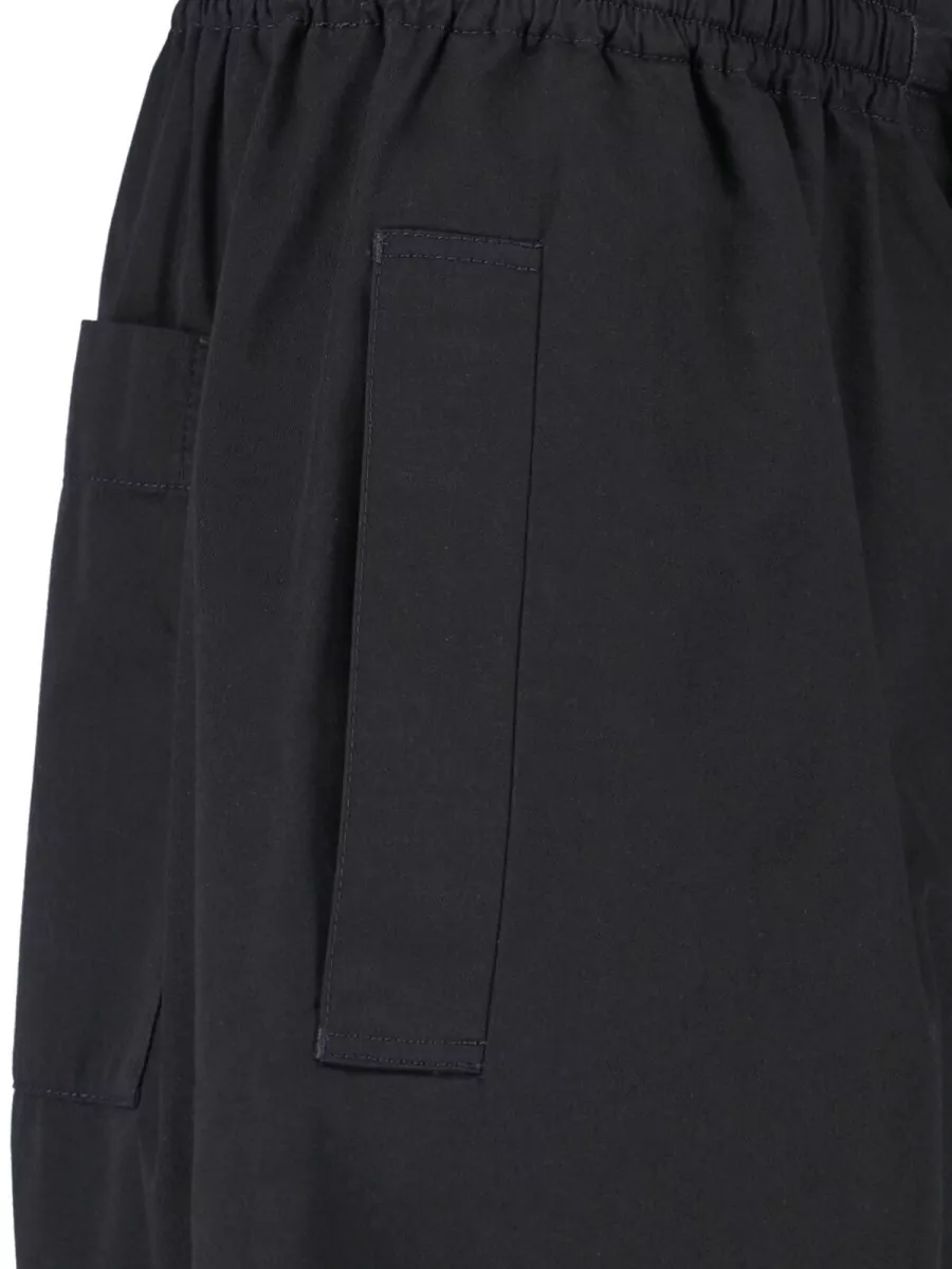 Lemaire Straight-Leg Trousers