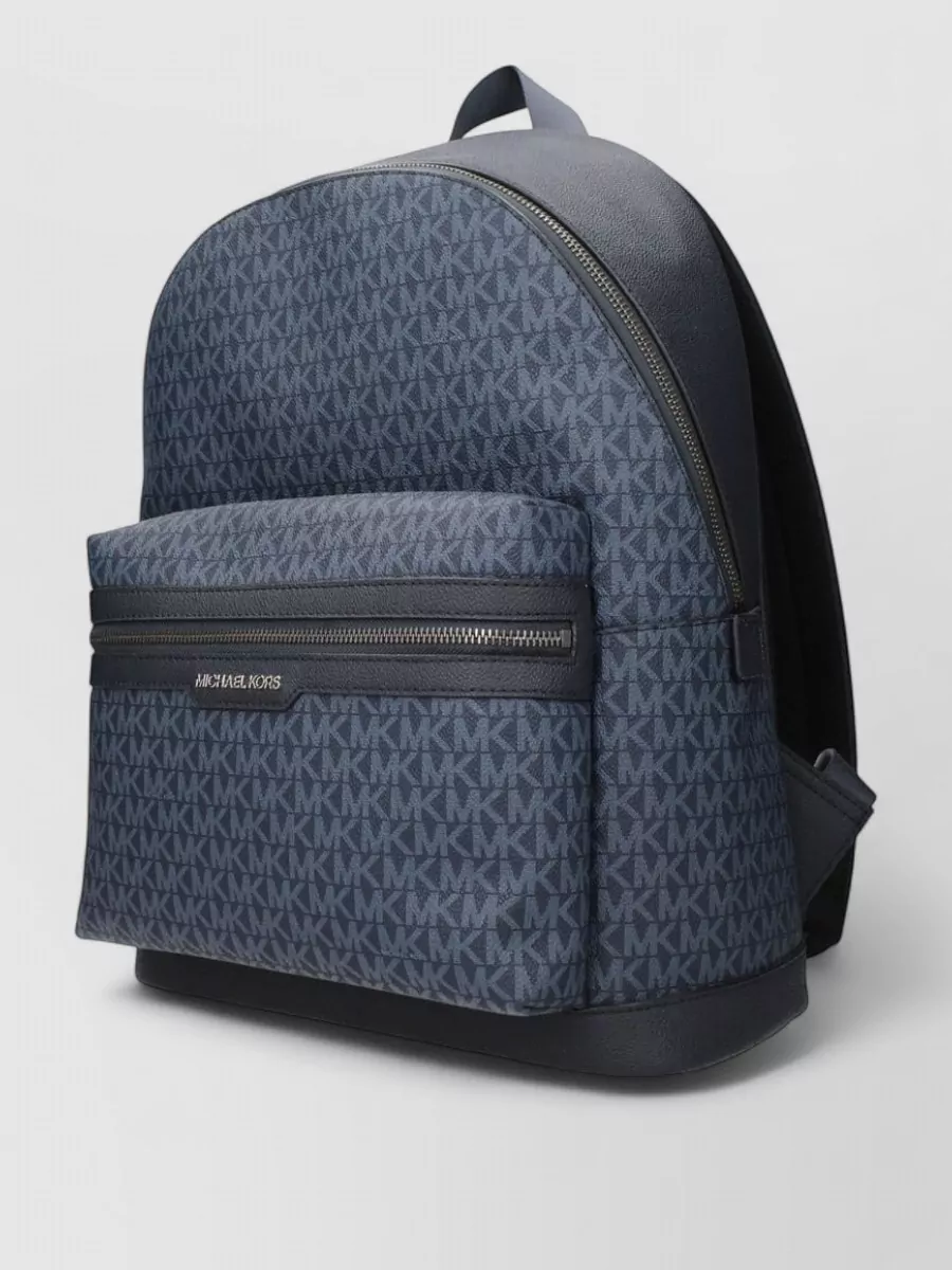 Michael Kors Fabric Backpack