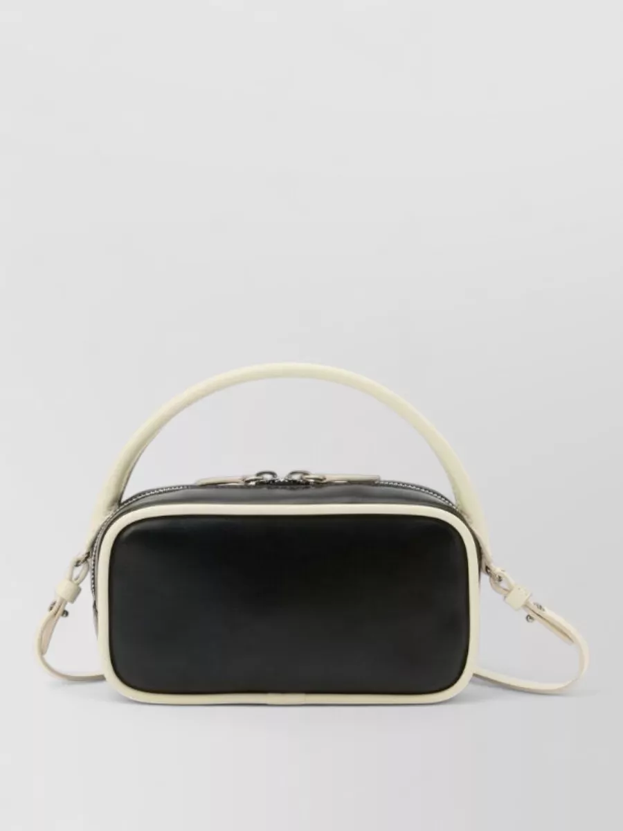 Palm Angels Na Shoulder Bag