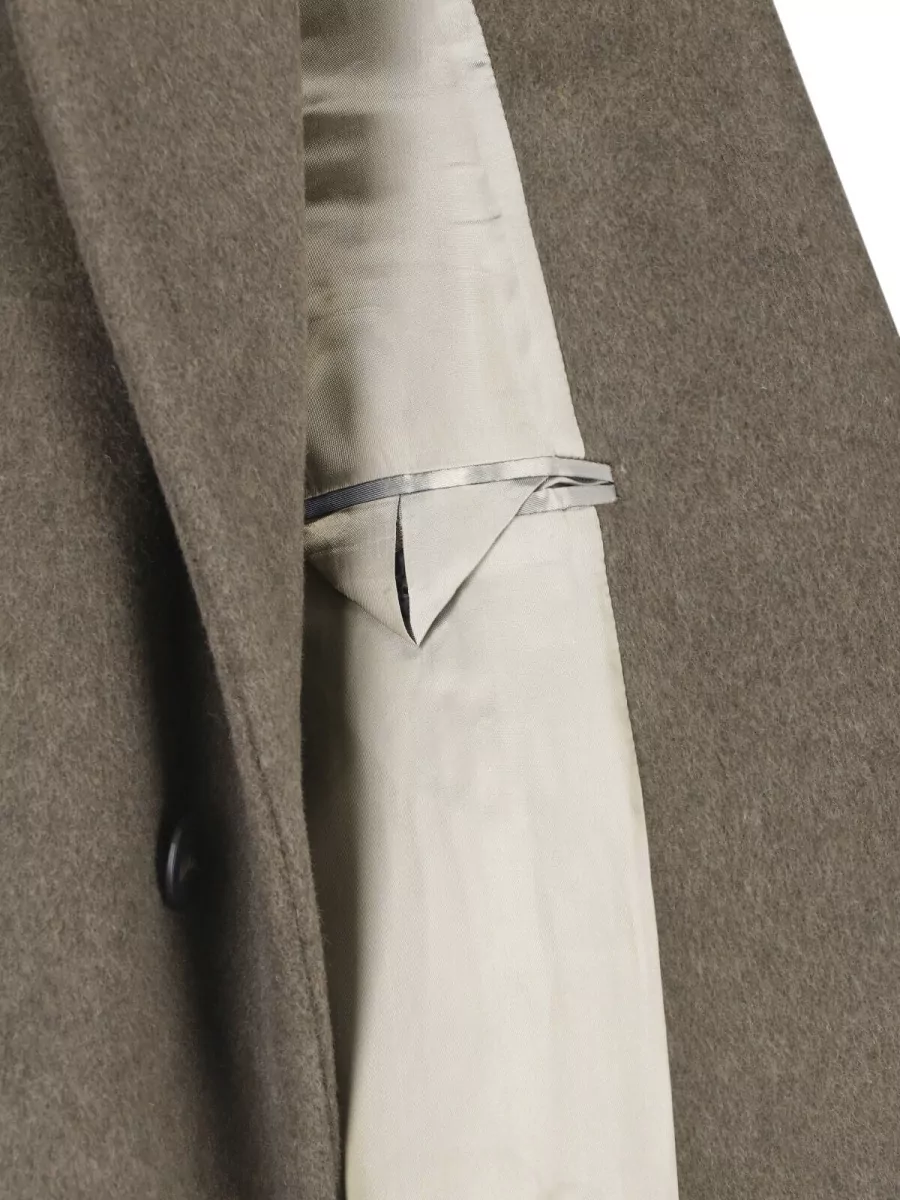 Our Legacy Single Breasted Coat