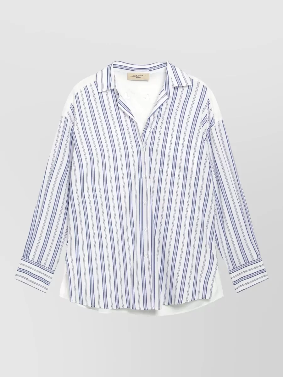 Weekend Max Mara Shirt