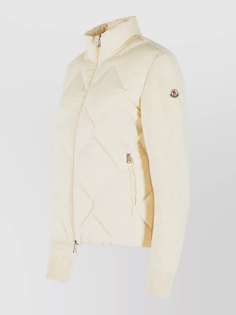 Moncler Puffer Jacket