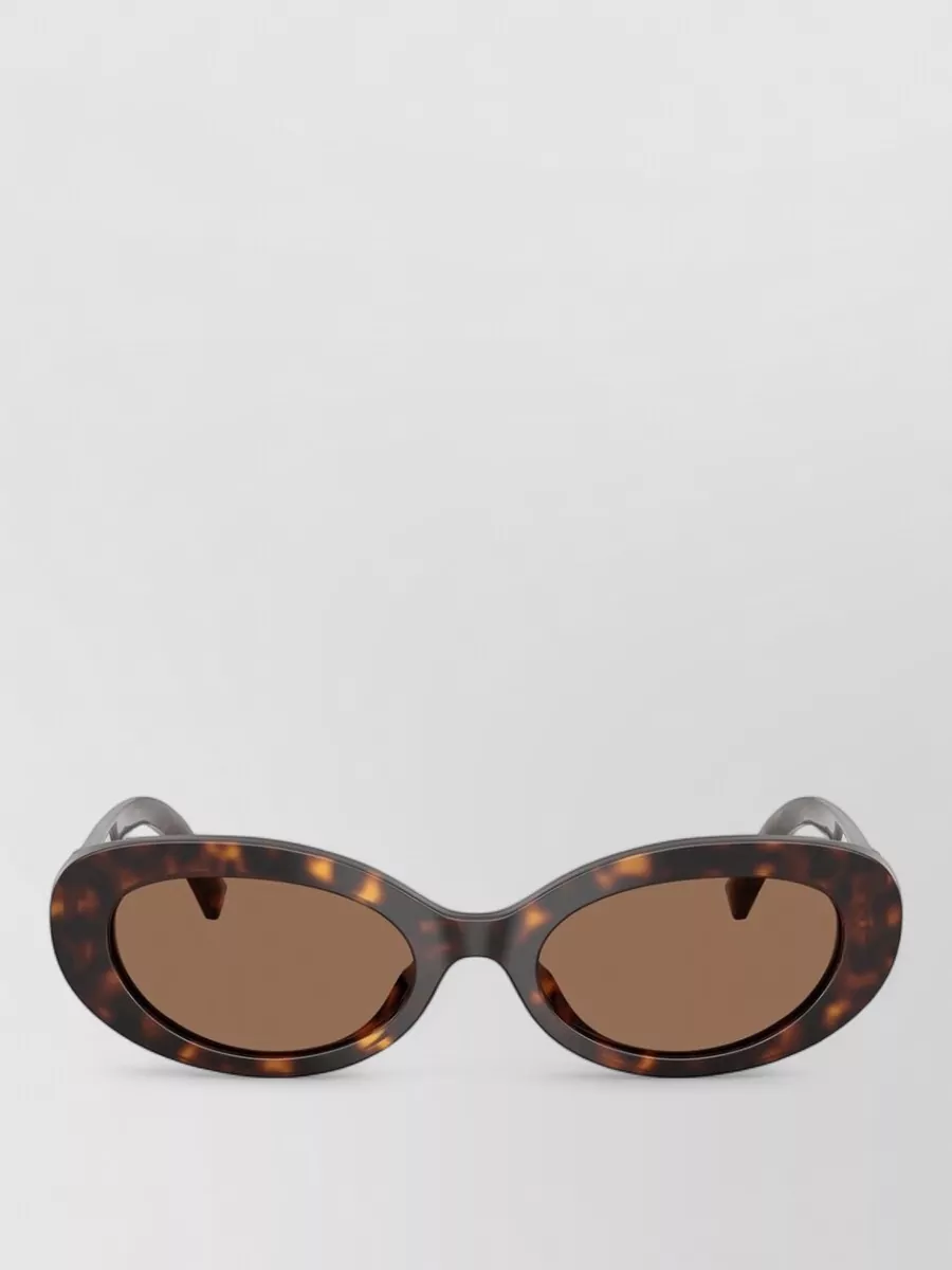 Dolce&Gabbana acetate sunglasses