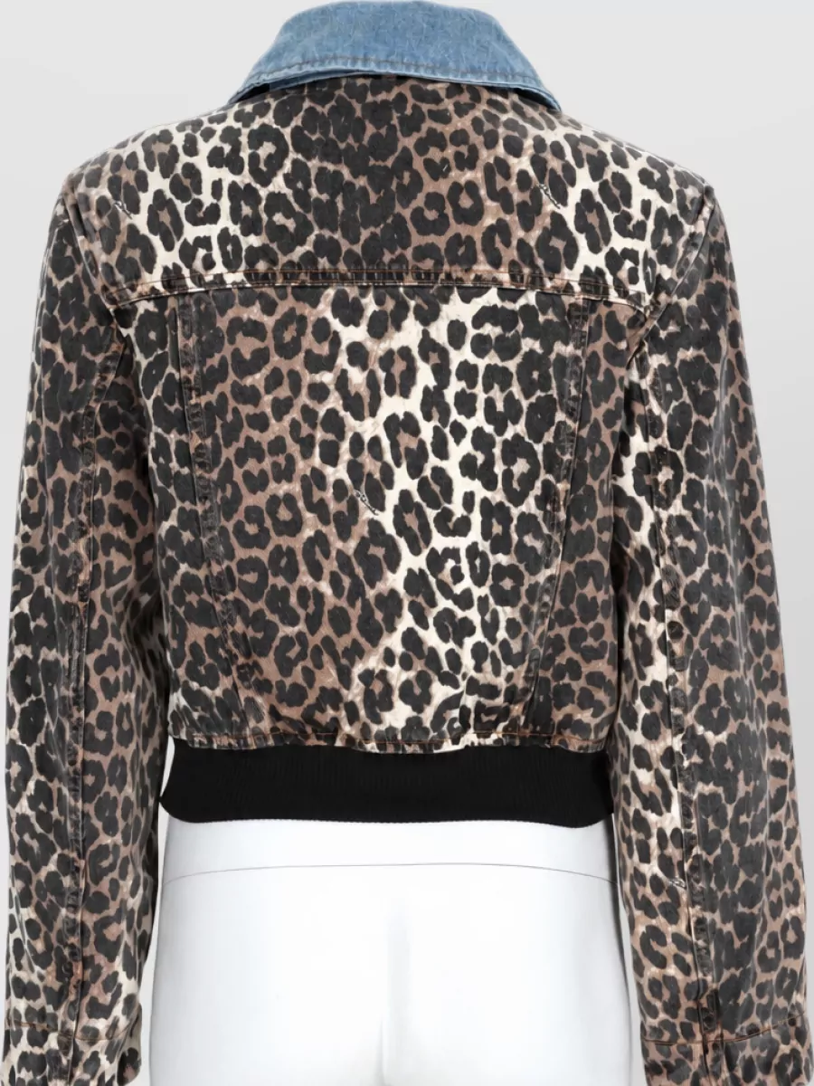 Ganni Coat