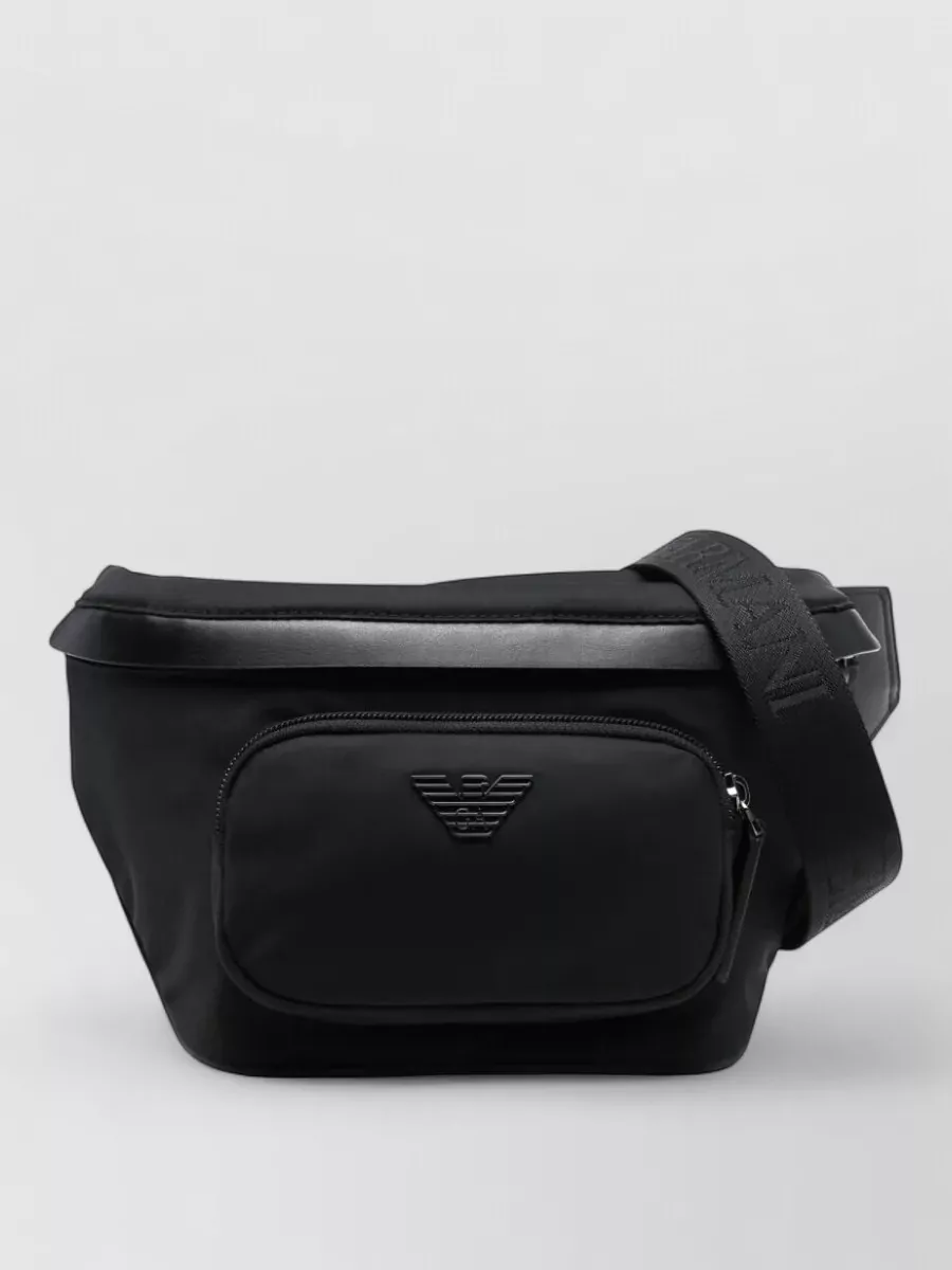Emporio Armani Belt Bag