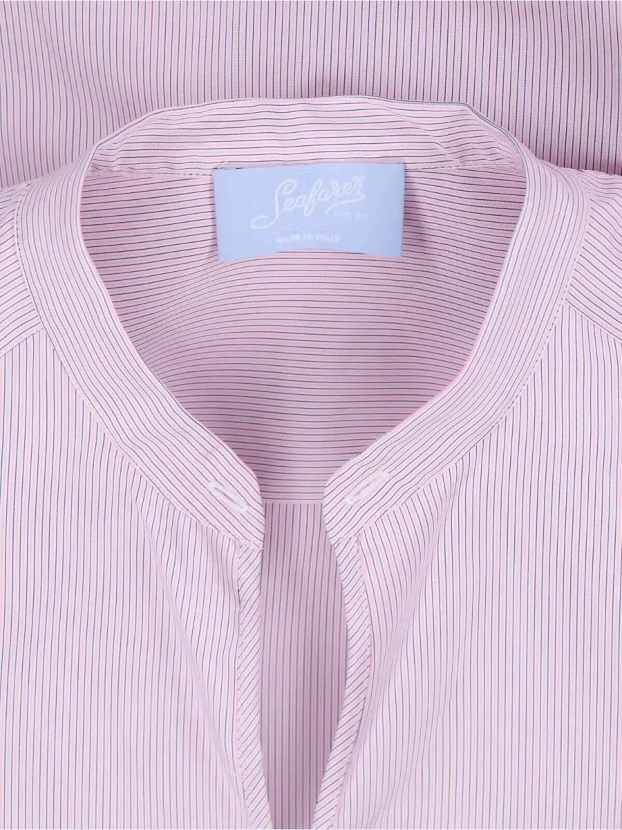Seafarer Blouse