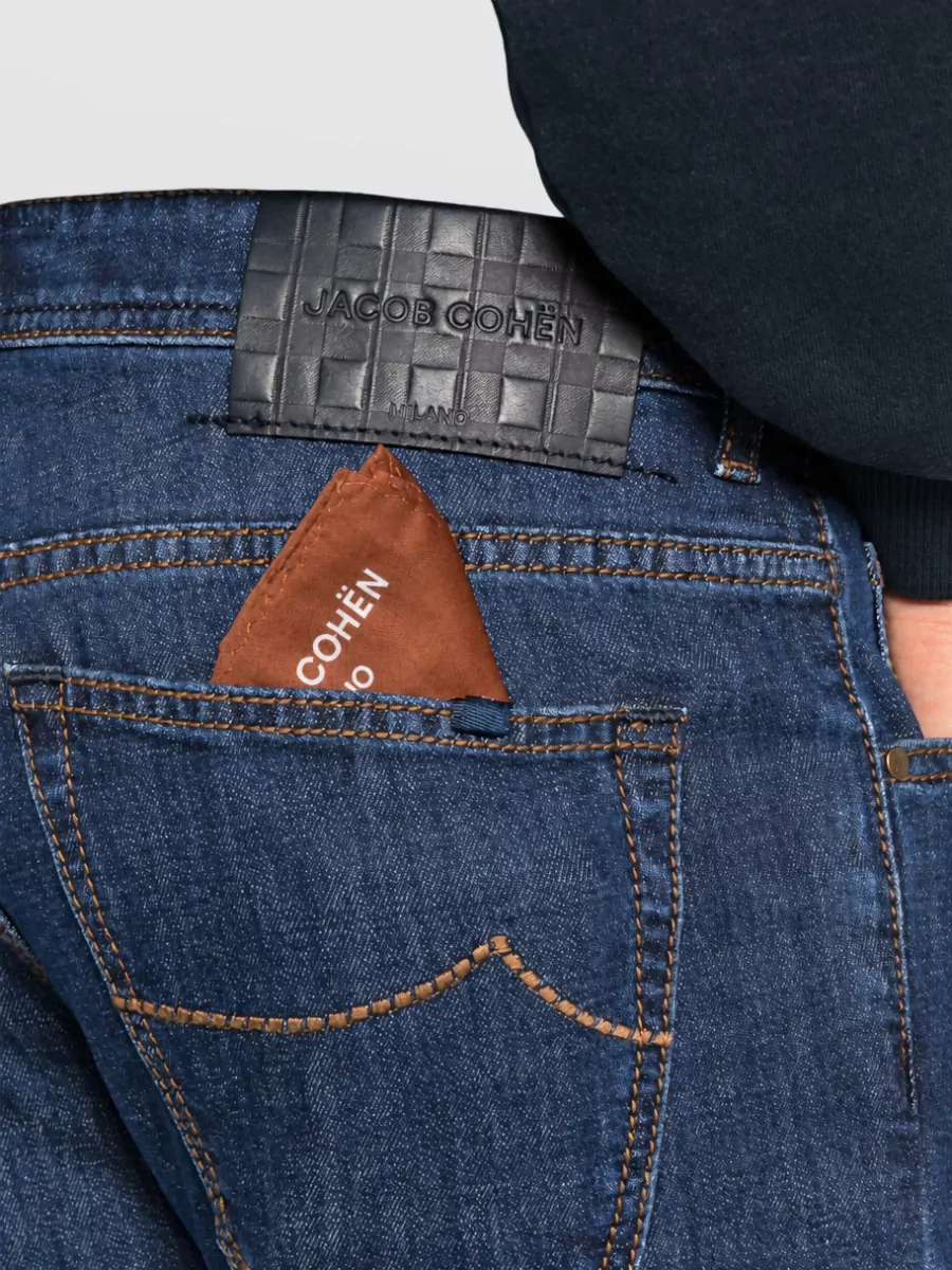 Jacob Cohen Denim Jeans
