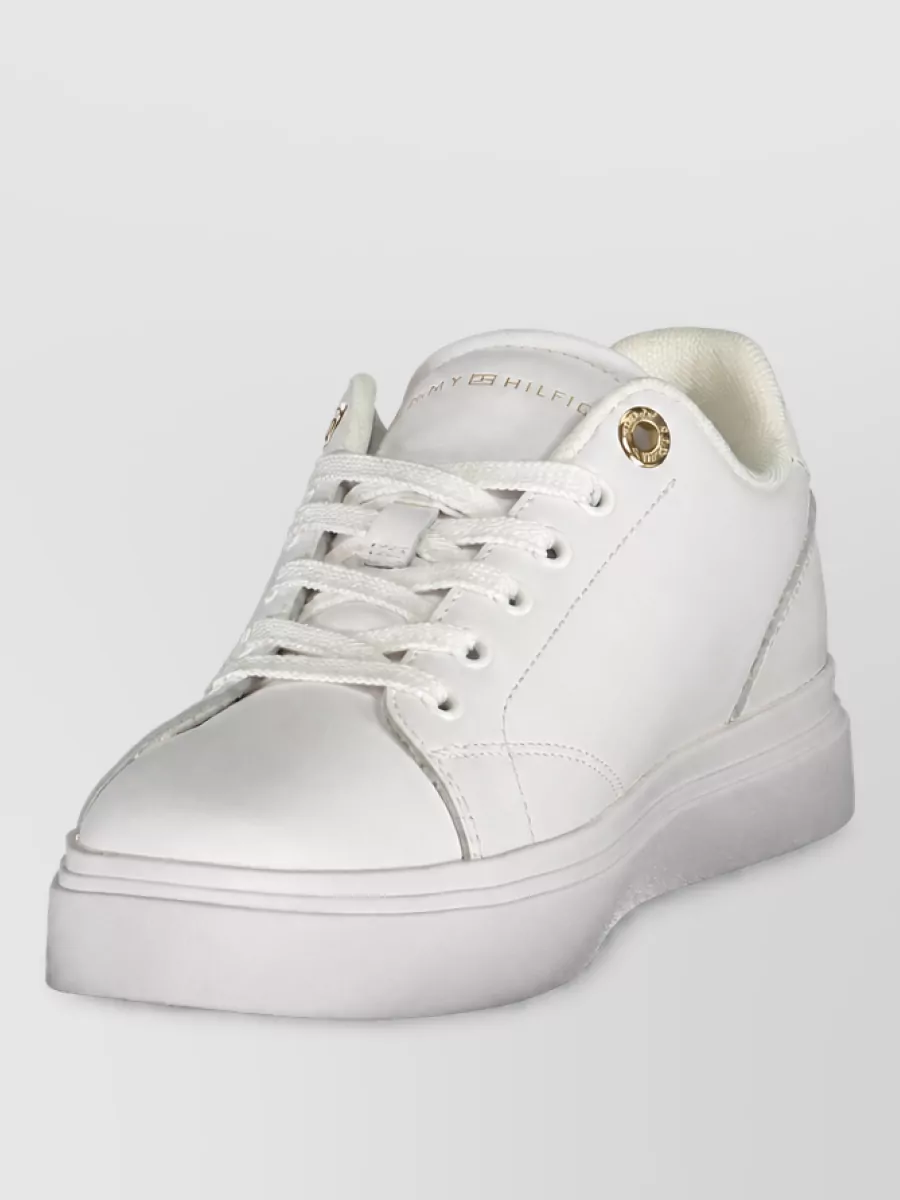 Tommy Hilfiger lace-up sneakers