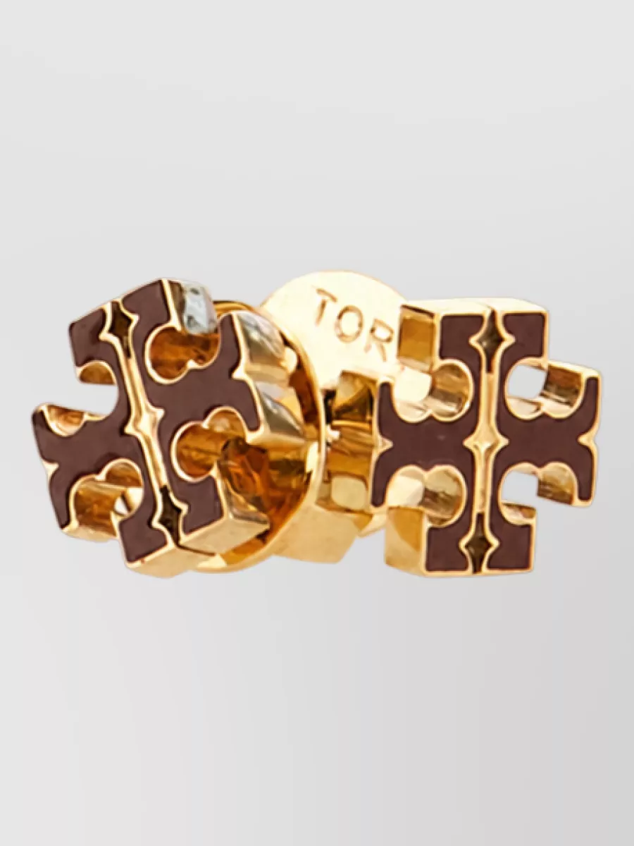 Tory Burch stud earrings