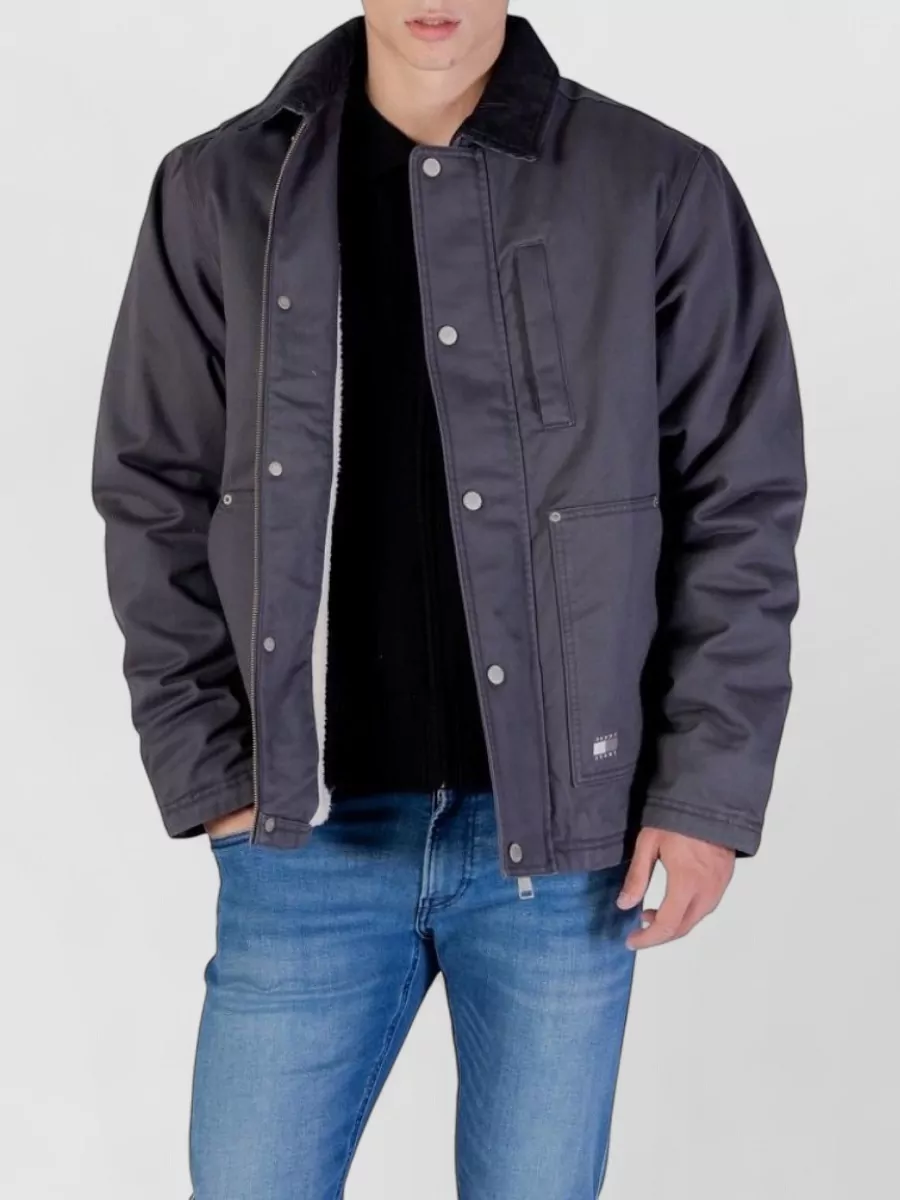 Tommy Hilfiger denim jacket