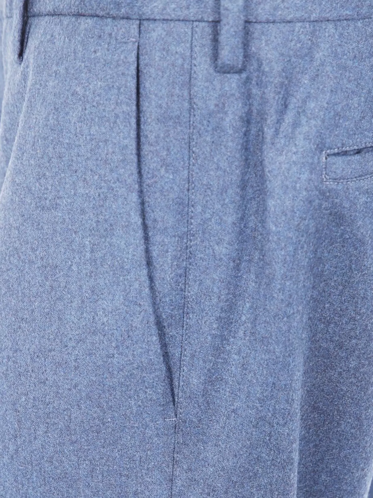 Paul Smith Men's Trousers Back Pockets