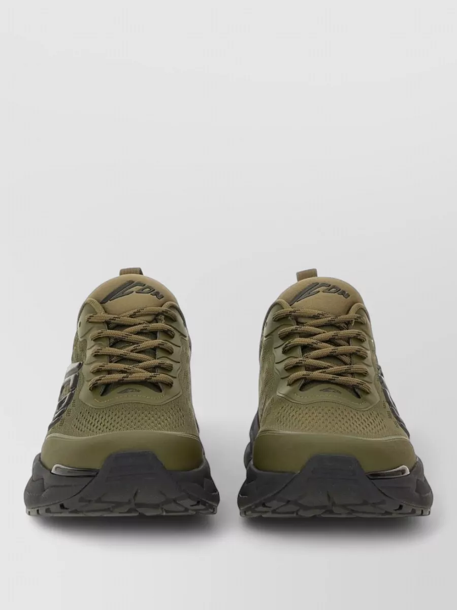 Dsquared2 low-top sneakers