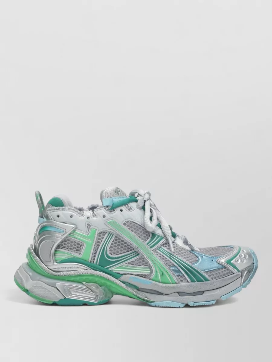 Balenciaga low-top sneakers