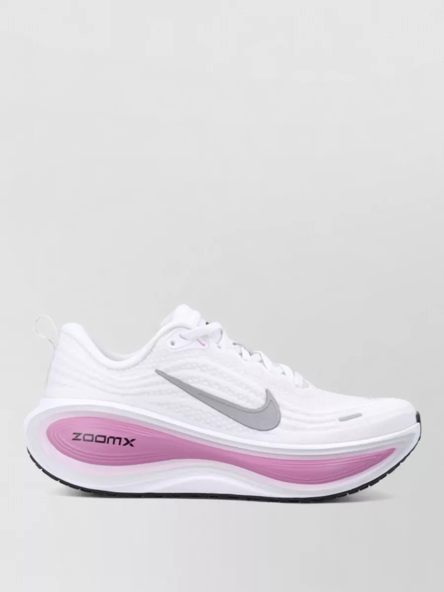 Nike synthetic low-top sneakers