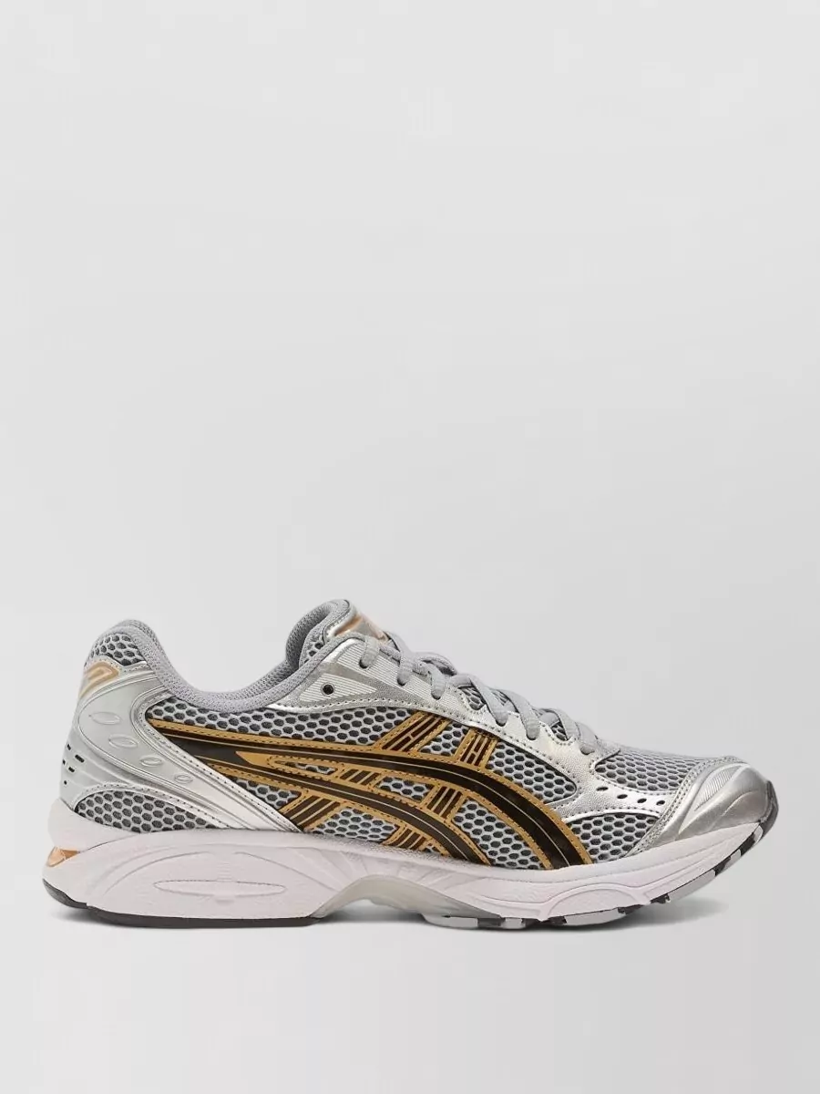 Asics low top sneakers
