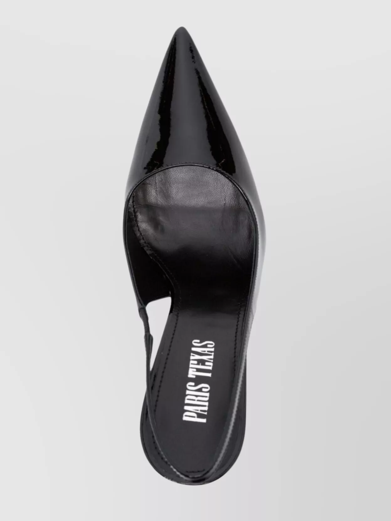 Paris Texas Lidia Patent Leather Pumps