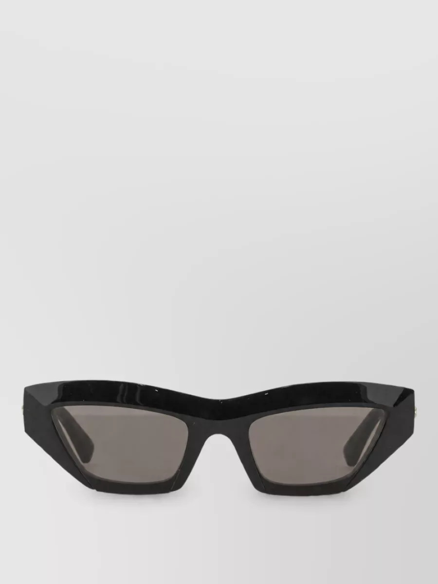 Bottega Veneta Cat Eye Sunglasses