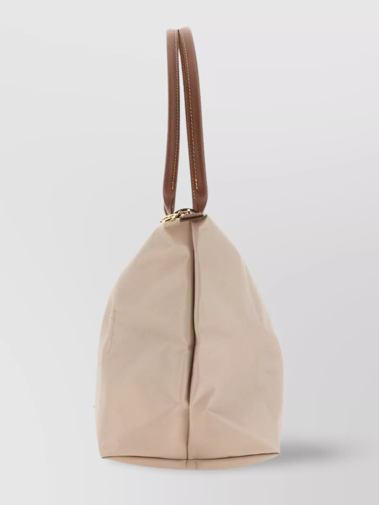 Longchamp Foldable Large Tote Bag