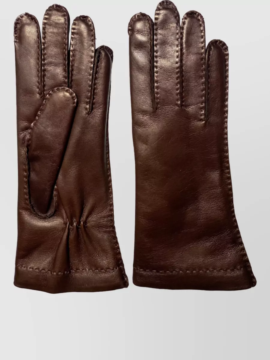 Restelli Cashmere Gloves