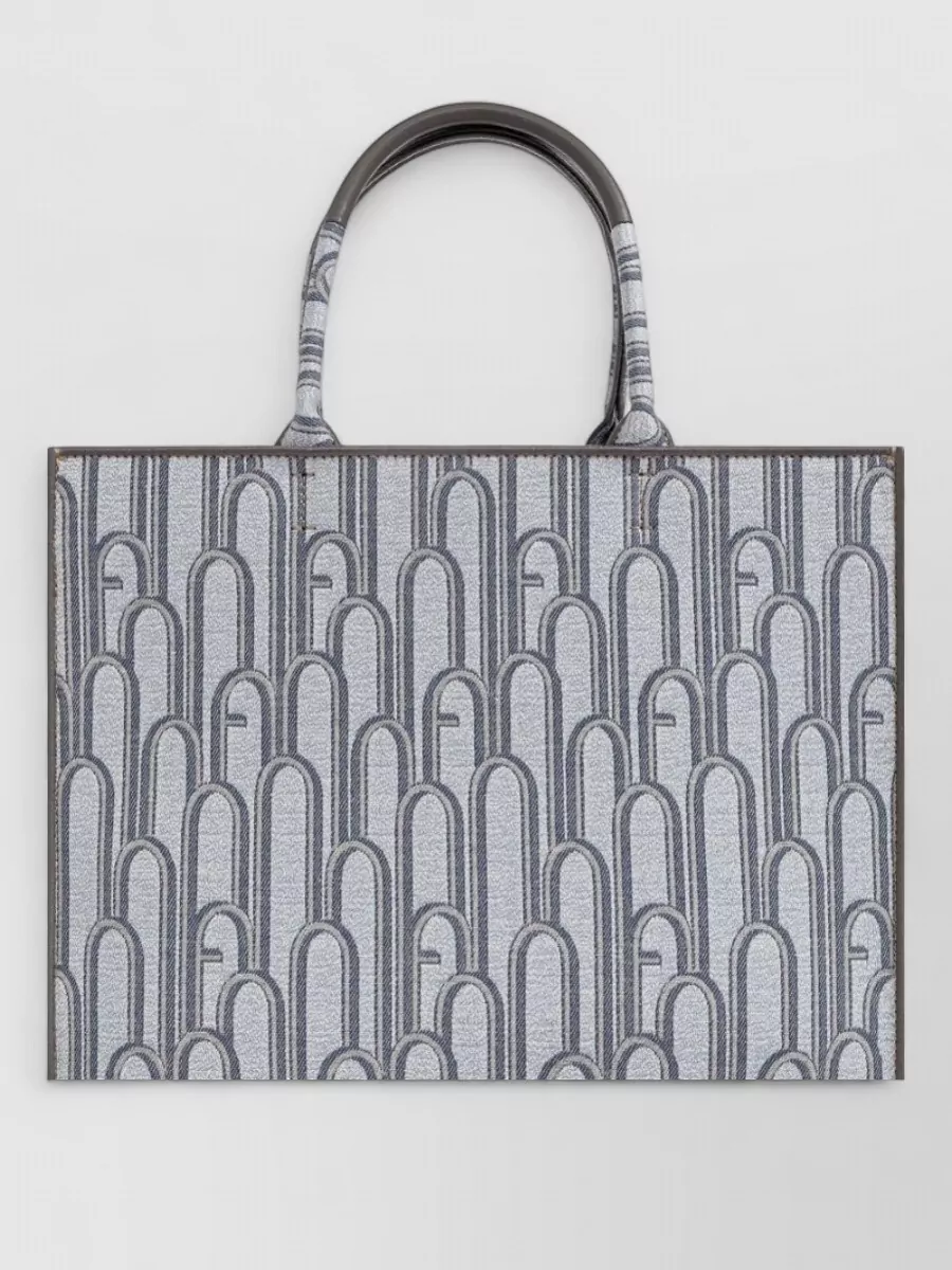 Furla Furla Net Tote Bag