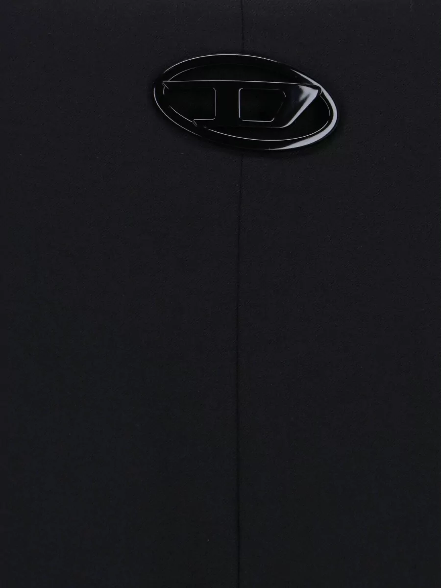 Diesel Wide-Leg Trousers