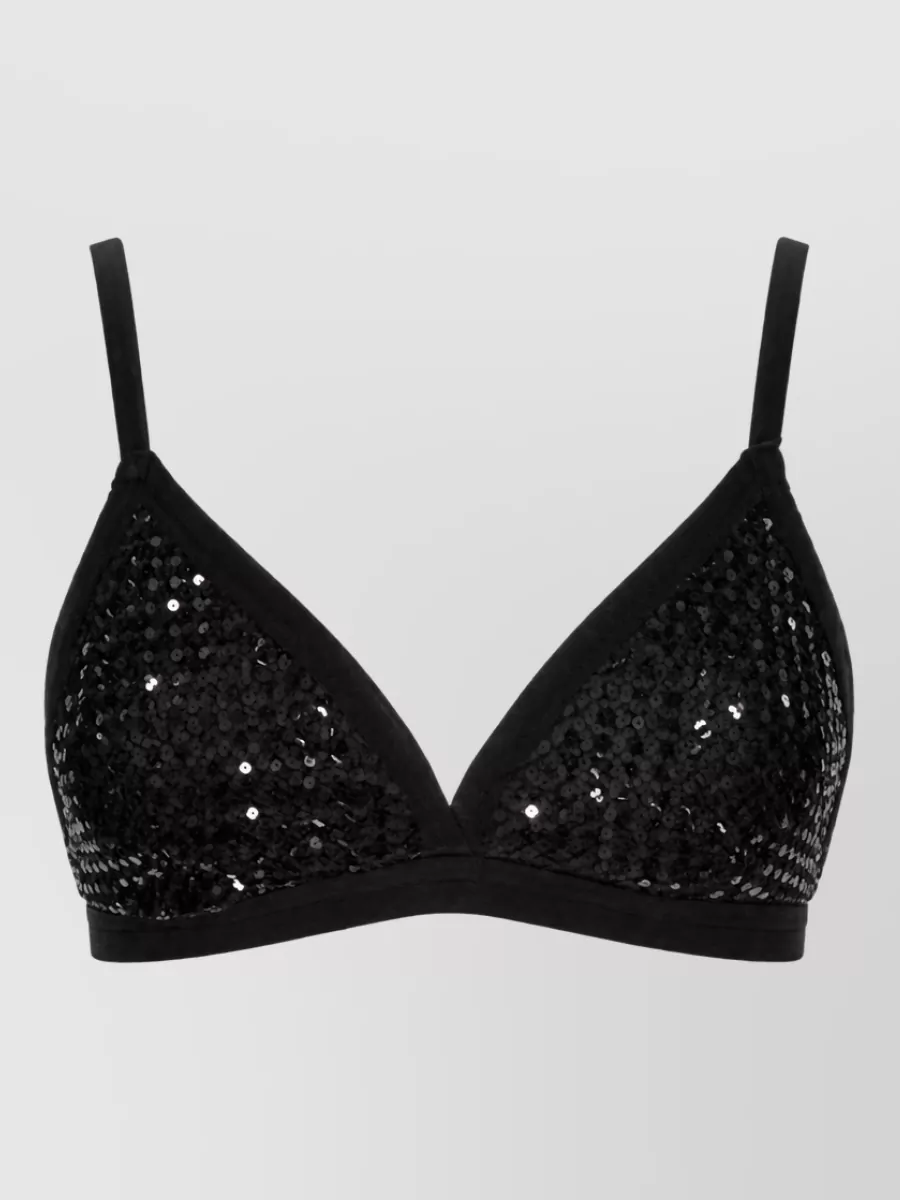 Pinko viscose top