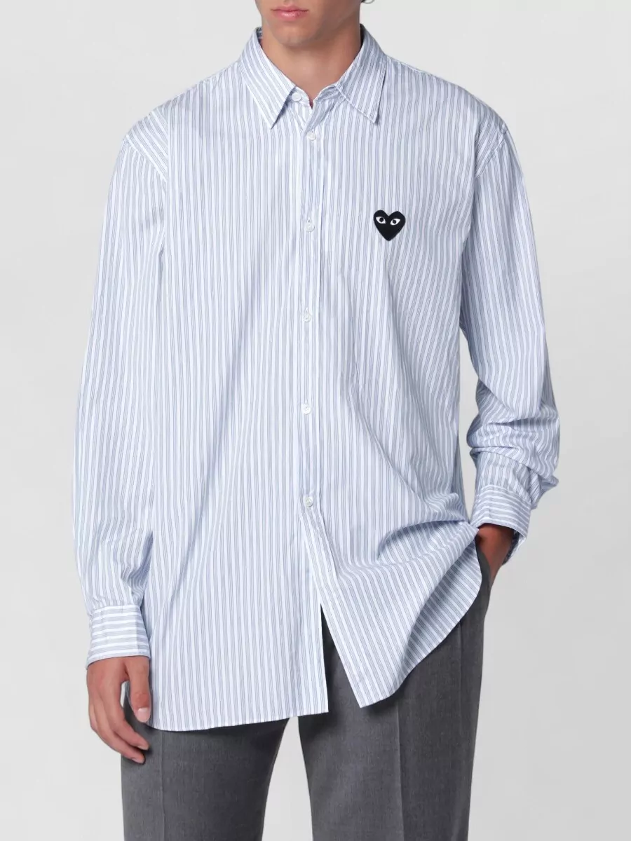 Comme des Garçons shirt