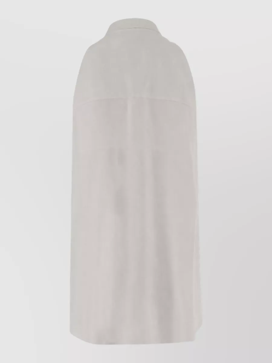 Darkpark Cotton Shirt